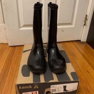 Kamik Rain Boots